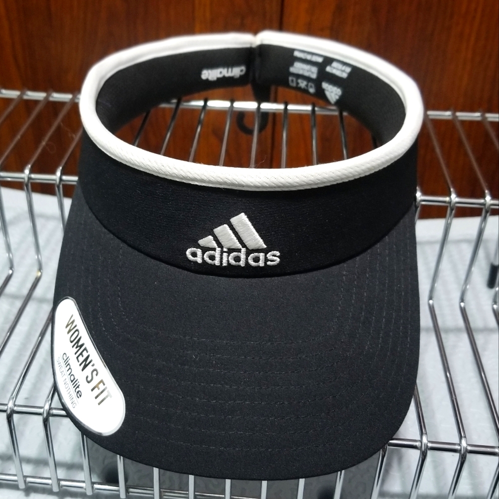 Womens Adidas visor